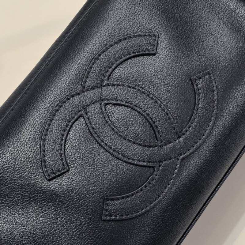 Chanel Shopping Bags